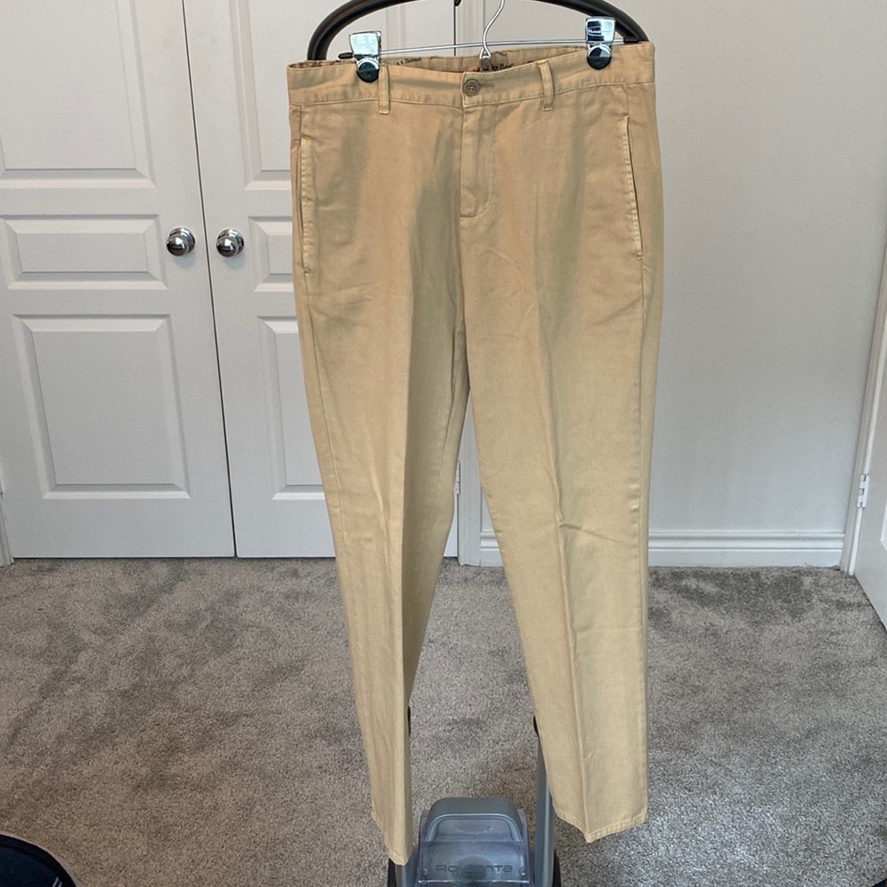 Southern Marsh Pants